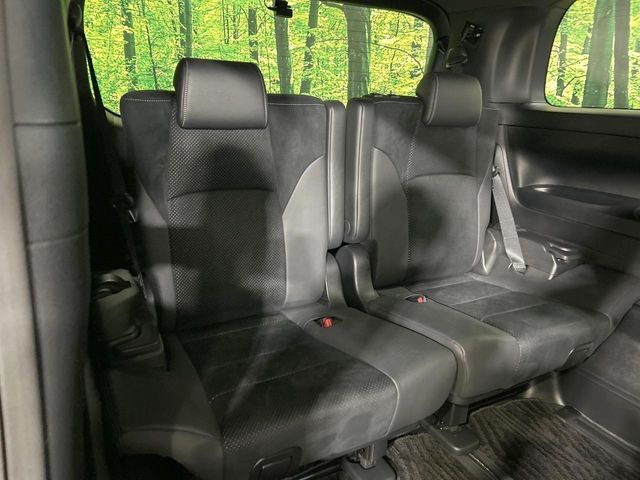 TOYOTA ALPHARD 2022 Image 31