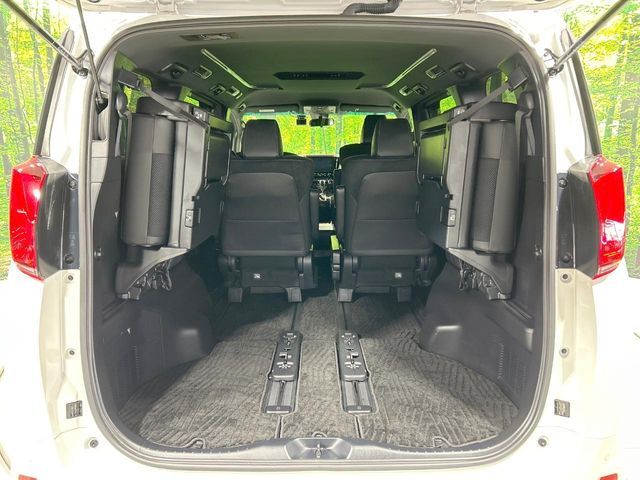 TOYOTA ALPHARD 2022 Image 31
