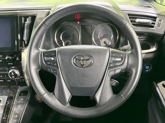 TOYOTA ALPHARD 2022 Image 31