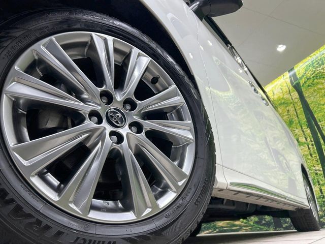 TOYOTA ALPHARD 2022 Image 31