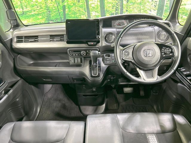 HONDA N BOX CUSTOM 2022 Image 31