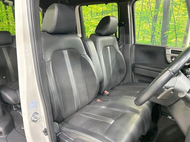 HONDA N BOX CUSTOM 2022 Image 31