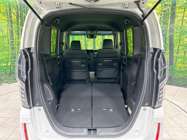 HONDA N BOX CUSTOM 2022 Image 31