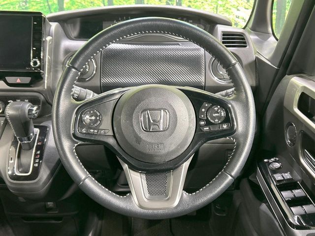 HONDA N BOX CUSTOM 2022 Image 31