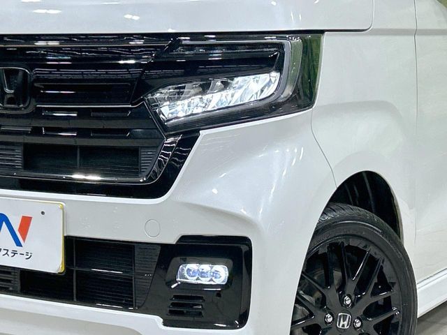 HONDA N BOX CUSTOM 2022 Image 31