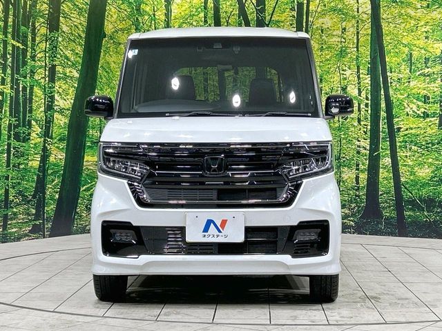 HONDA N BOX CUSTOM 2022 Image 31