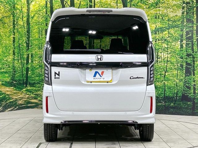 HONDA N BOX CUSTOM 2022 Image 31