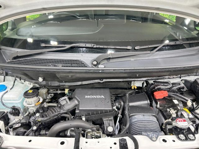 HONDA N BOX CUSTOM 2022 Image 31