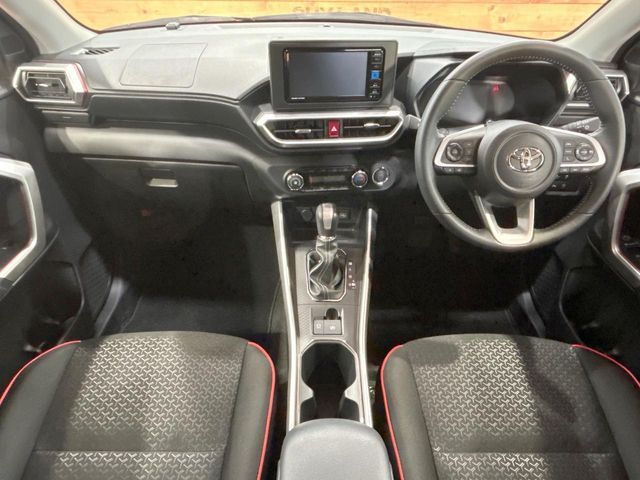 TOYOTA RAIZE 2023 Image 31