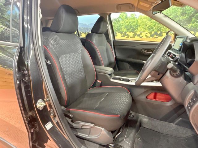 TOYOTA RAIZE 2023 Image 31