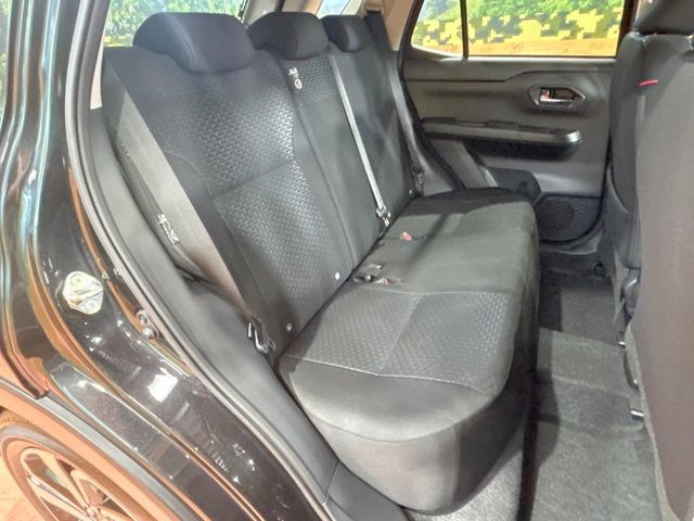 TOYOTA RAIZE 2023 Image 31