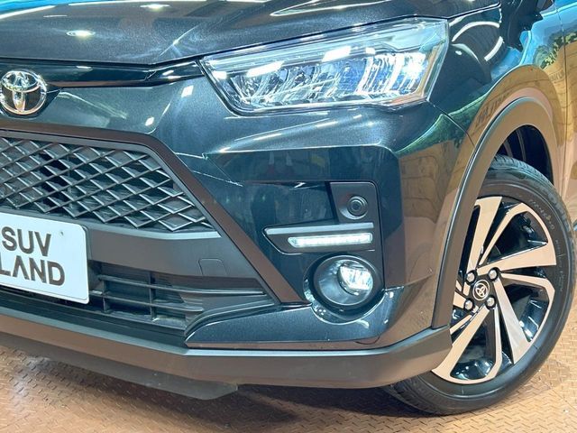 TOYOTA RAIZE 2023 Image 31