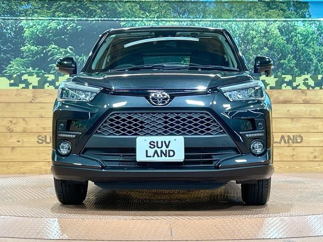 TOYOTA RAIZE 2023 Image 31