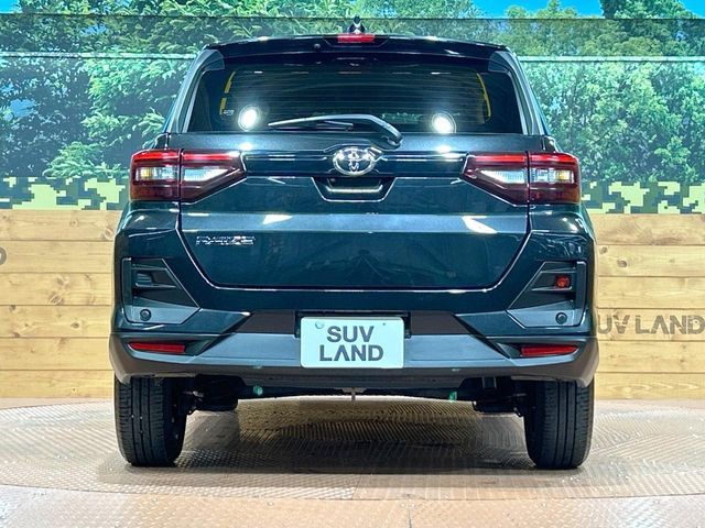 TOYOTA RAIZE 2023 Image 31