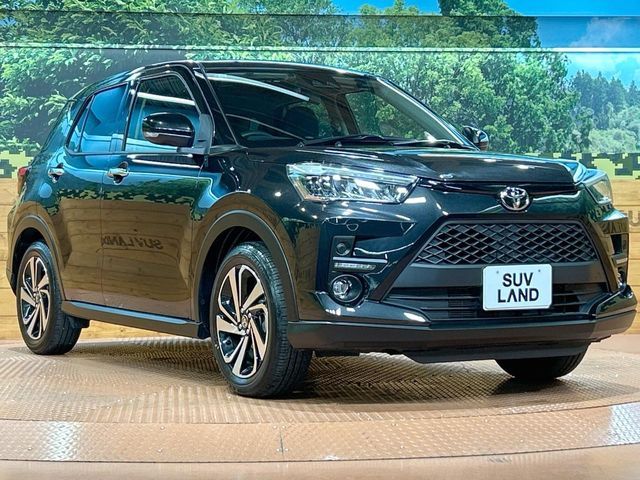 TOYOTA RAIZE 2023 Image 31