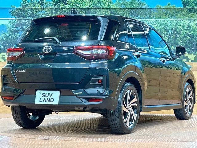 TOYOTA RAIZE 2023 Image 31