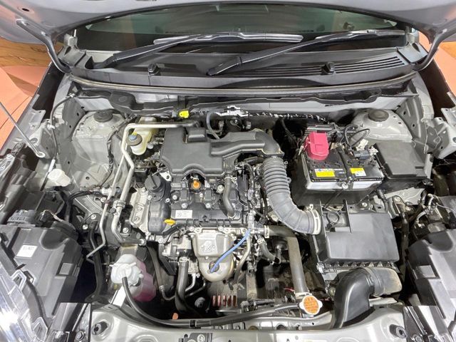 TOYOTA RAIZE 2023 Image 31