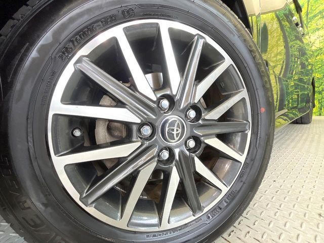 TOYOTA VOXY 2016 Image 31