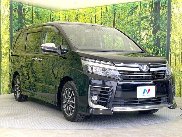 TOYOTA VOXY 2016 Image 31