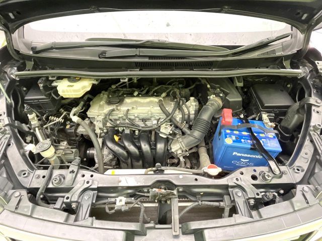 TOYOTA VOXY 2016 Image 31