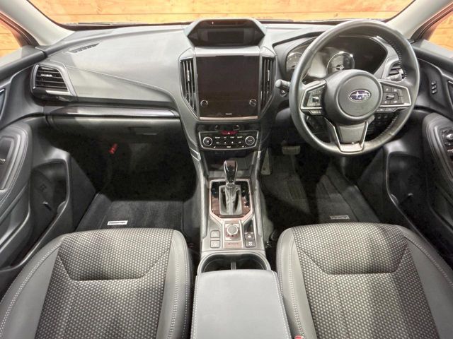 SUBARU FORESTER 2024 Image 31