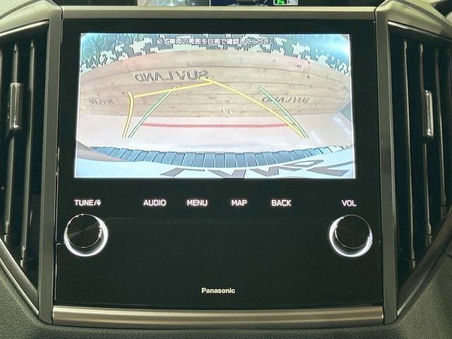 SUBARU FORESTER 2024 Image 31