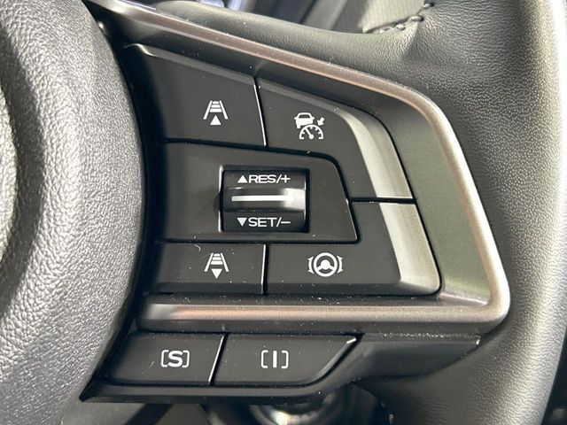 SUBARU FORESTER 2024 Image 31