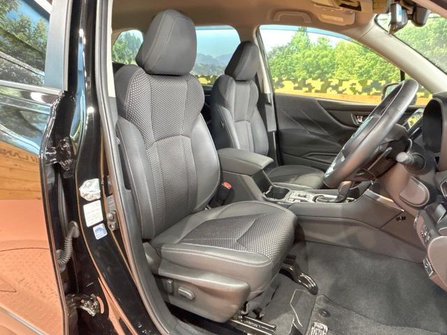 SUBARU FORESTER 2024 Image 31