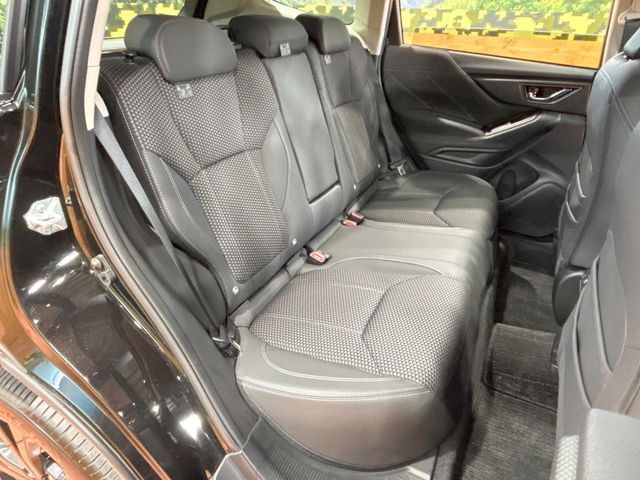 SUBARU FORESTER 2024 Image 31
