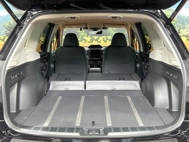 SUBARU FORESTER 2024 Image 31