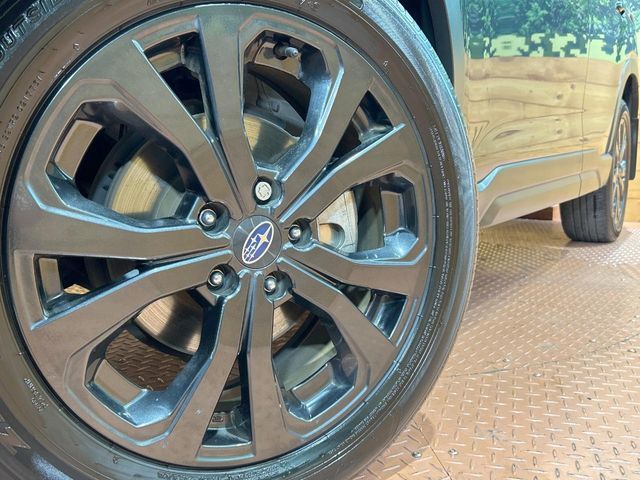 SUBARU FORESTER 2024 Image 31