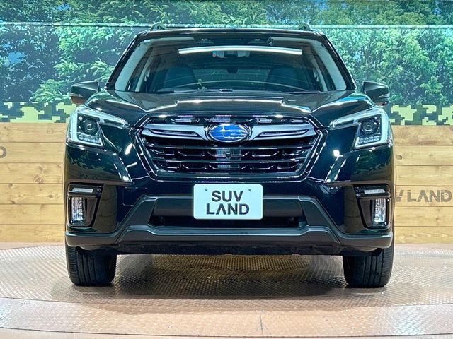 SUBARU FORESTER 2024 Image 31