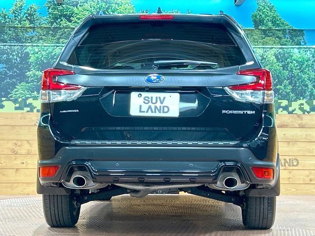 SUBARU FORESTER 2024 Image 31