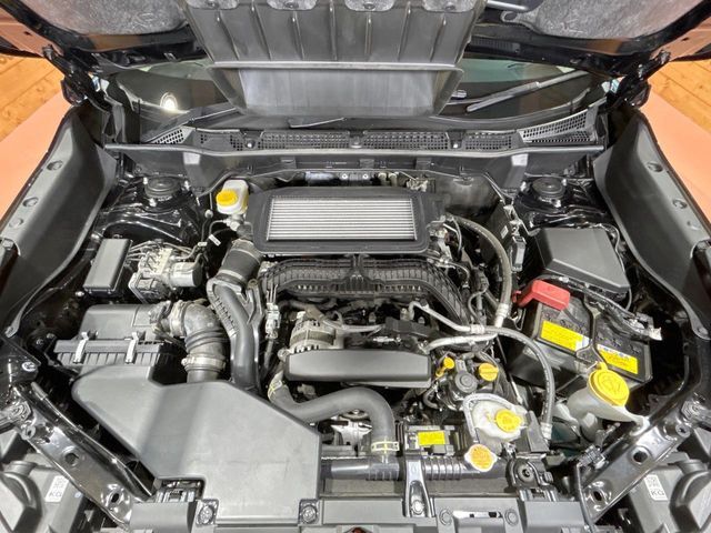 SUBARU FORESTER 2024 Image 31