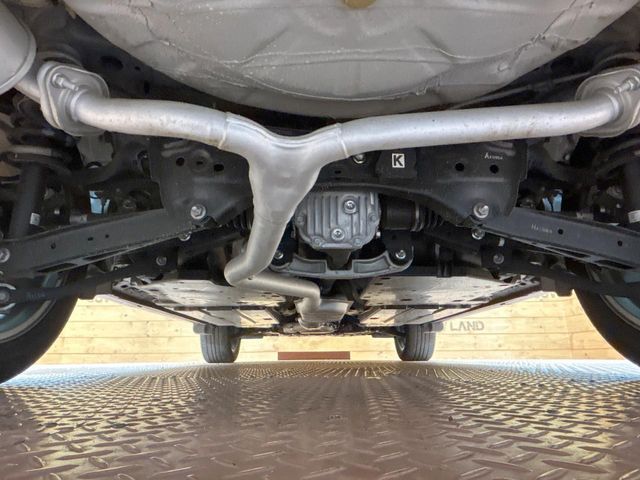 SUBARU FORESTER 2024 Image 31