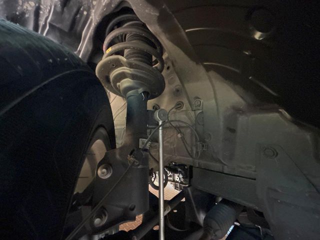 SUBARU FORESTER 2024 Image 31