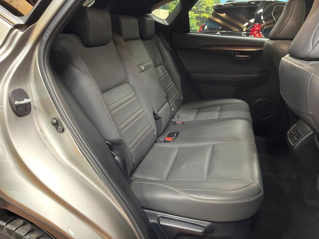 TOYOTA LEXUS NX300H 2021 Image 31