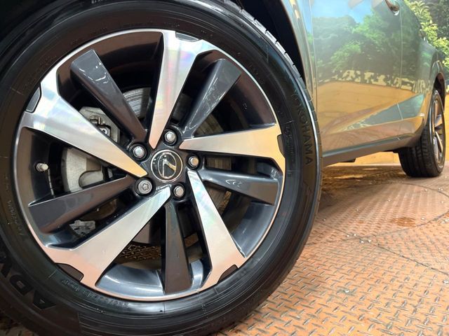 TOYOTA LEXUS NX300H 2021 Image 31