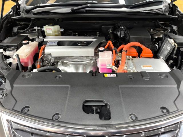 TOYOTA LEXUS NX300H 2021 Image 31