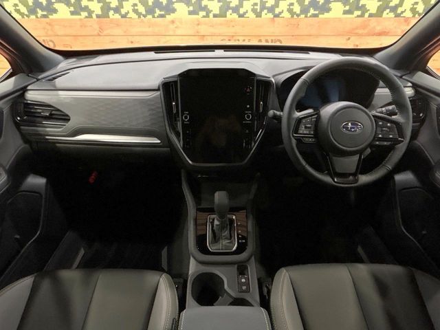 SUBARU FORESTER 2025 Image 31