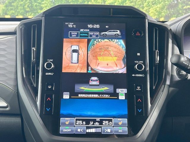 SUBARU FORESTER 2025 Image 31