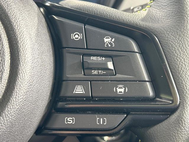 SUBARU FORESTER 2025 Image 31