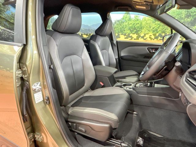 SUBARU FORESTER 2025 Image 31