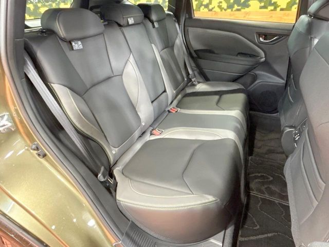 SUBARU FORESTER 2025 Image 31