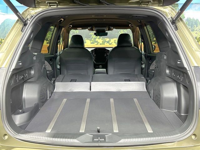 SUBARU FORESTER 2025 Image 31