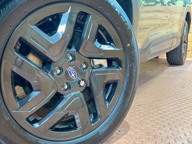 SUBARU FORESTER 2025 Image 31