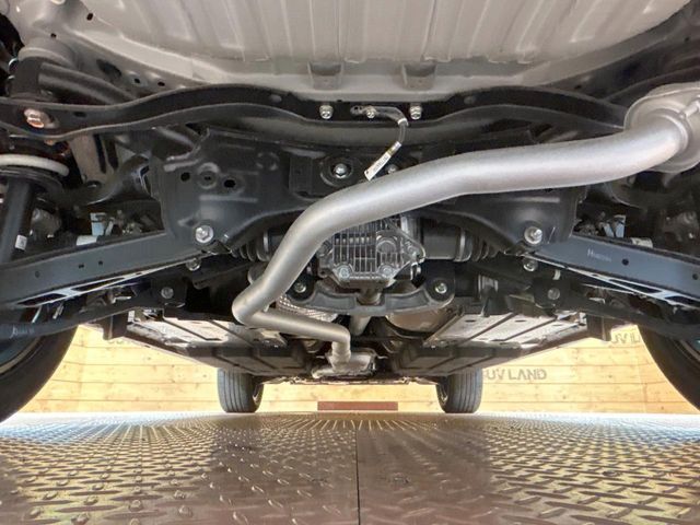 SUBARU FORESTER 2025 Image 31