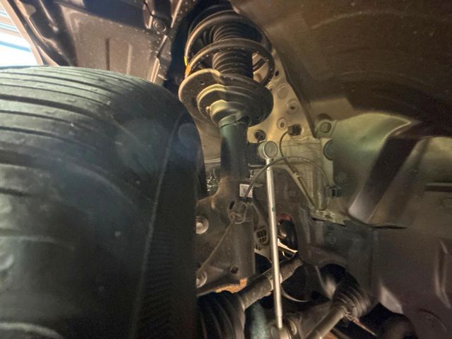 SUBARU FORESTER 2025 Image 31