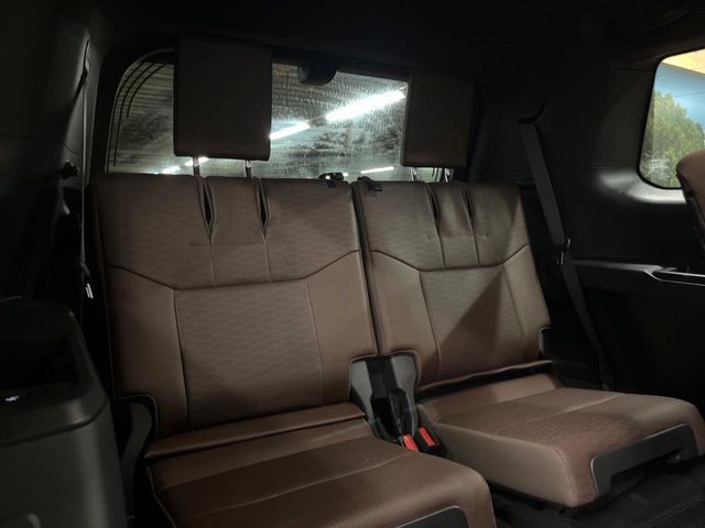 TOYOTA LANDCRUISER 250 2024 Image 31