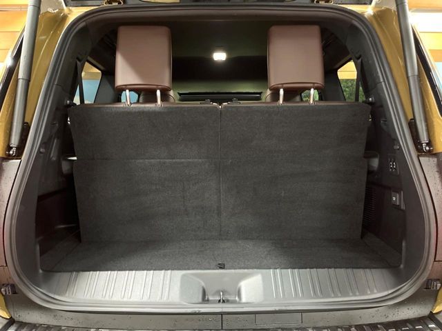 TOYOTA LANDCRUISER 250 2024 Image 31